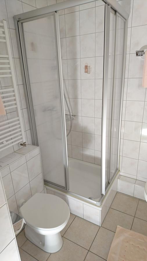 טובינגן Hotel Am Schoenbuchrand מראה חיצוני תמונה