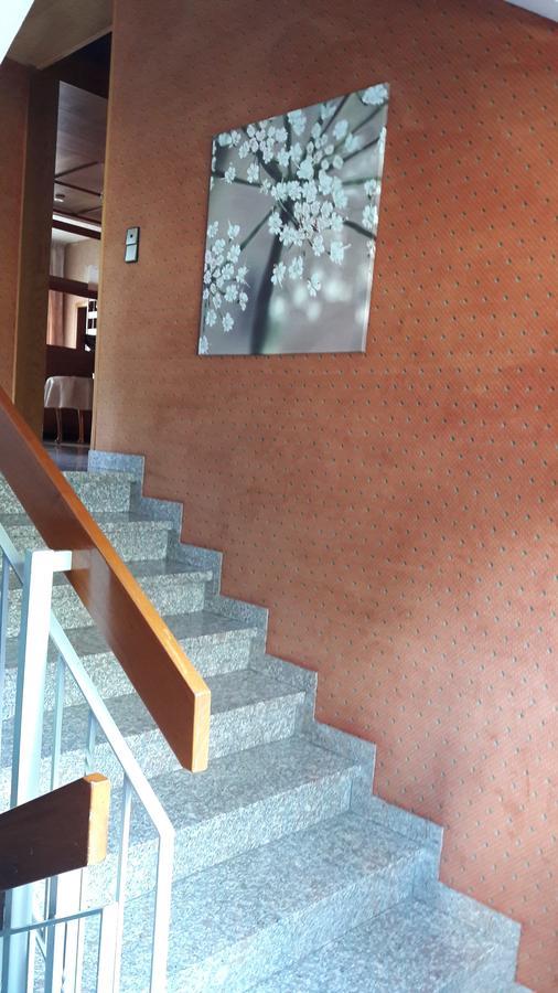 טובינגן Hotel Am Schoenbuchrand מראה חיצוני תמונה
